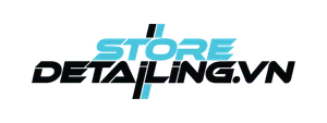 Store Detailing Logo